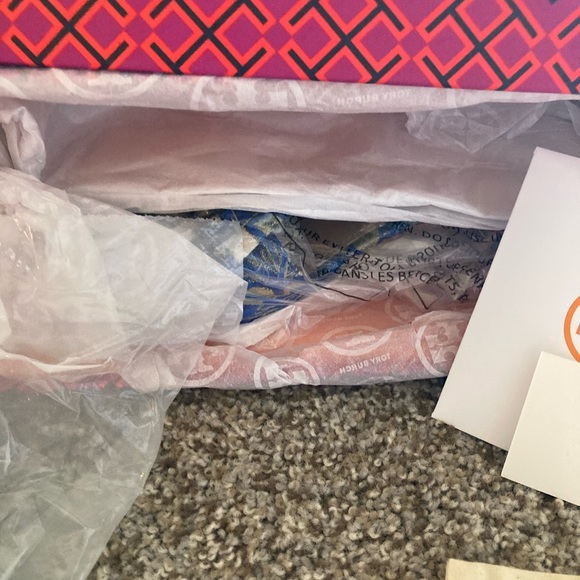 Tory Burch slides - Picture 3 of 5